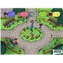 Mysims party