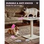 Trabricks Lot de 20 plateaux de rangement 2 en 1 anti-déversement et outils de peinture sans statique, accessoires de peinture d