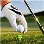 Convient aux golfeurs pour s'entraîner.