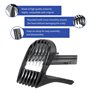 YanBan Peigne de rechange compatible avec tondeuse à cheveux HC3400 HC3410 HC3420 HC3422 HC3426 HC5410 HC5440 HC5442 HC5446 HC54