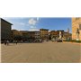 Balade Virtuelle – Villes Italiennes - pour tapis roulant, vélos d'appartement et les sessions de remise en forme