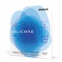 D'Addario Bowed Jeu de cordes avec corde de Mi à filet pour violon D'Addario Helicore