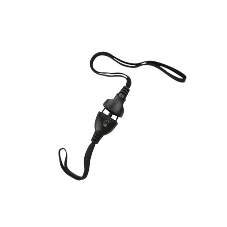Planet Waves DGS15 Quick-Release Sangle de guitare acoustique avec système Noir