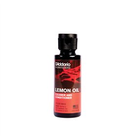 Planet Waves D'Addario PW-LMN Huile de citron