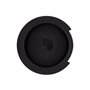 Housse de sonorisation pour guitare acoustique Daddario Screeching Halt - Accessoires pour guitare acoustique - Empêche le feedb