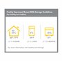 Medela Breast Milk Collection and Storage Bottles, 5 Ounce - 6 ct by Medela