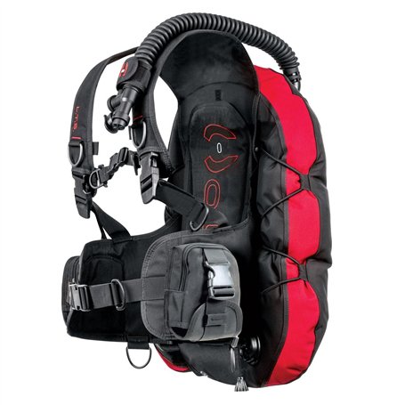 Hollis Stab LTS XL