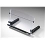 3M DH 640 Porte-copie noir, clair