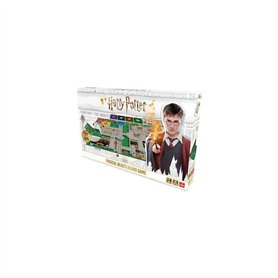 Goliath - Harry Potter - Magical Beasts Game - Retrouve les Créatures Fantastiques Echappées de Poudlard - Jeu de Société pour E