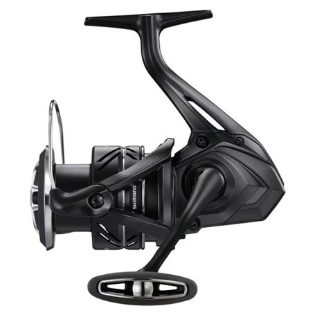 Bobine Shimano AEROXRC5000