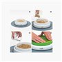 Catit Kit Herbe à Chat 3 Pièces