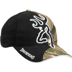 BROWNING 308204211 Casquette Mixte Adulte