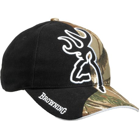 BROWNING 308204211 Casquette Mixte Adulte