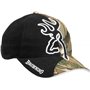 BROWNING 308204211 Casquette Mixte Adulte