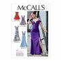 The McCall Pattern Company McCall Patron 42-44-46-46-46