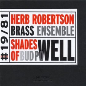 Shades Of Bud Powell de luxe