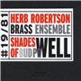 Shades Of Bud Powell de luxe