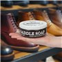 Fiebing's Saddle Soap White Polish Cleans Leather Renew Revive Color 12oz 12cs
