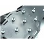 TradeUnderlay Spike Screeding Over Shoes - Economie pour chape époxy et résine