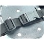 TradeUnderlay Spike Screeding Over Shoes - Economie pour chape époxy et résine