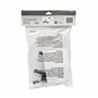 Shop-Vac 9191500 Kit de Nettoyage pour poêle à granulés, Construction en Plastique Poly Pro, 5 Buses, (1 Ensemble)