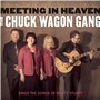 Meeting in Heaven Chuck Wagon Gang Sings The