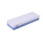 NUZAMAS Premium couteau aiguisage Stone 2 Side Grit 1000/6000 Whetstone cuisine-couteau affûteur Waterstone antidérapant base