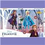 HAMA Midi Boite Gm La Reine Des Neiges 2