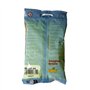 Hama - 207-34 - Loisir Créatif - Midi Sachet 1000 Perles - Jaune Néon