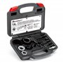 6 paires 648605 kit 20 Power volant et poulie d'enlever et outil d'installation de
