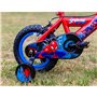Vélo pour Enfants Huffy 22361W Bleu Rouge