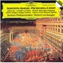 Albinoni - Adagio / Pachelbel - Canon