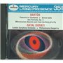 Concerto Orchestra/Dance Suite/Portraits 2