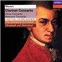Clarinet Oboe/Concerto Bassoon