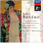 Ravel : Boléro - La Valse - Daphnis et Chloé - Pavane pour un infante défunte