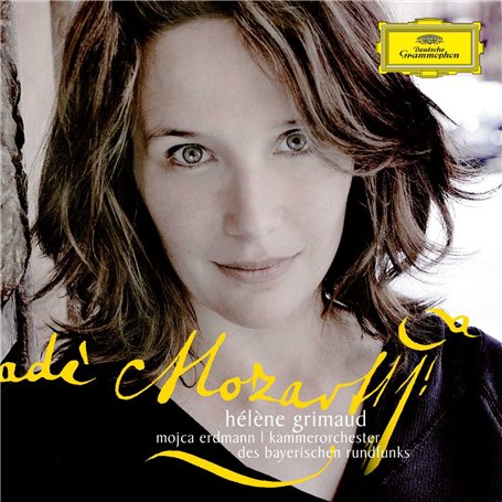 Mozart: Piano Concertos Nos. 19 & 23