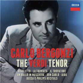 Verdi Tenor-Ltd