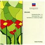 4 Symphonies-Sérénade