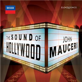 Sound of Hollywood