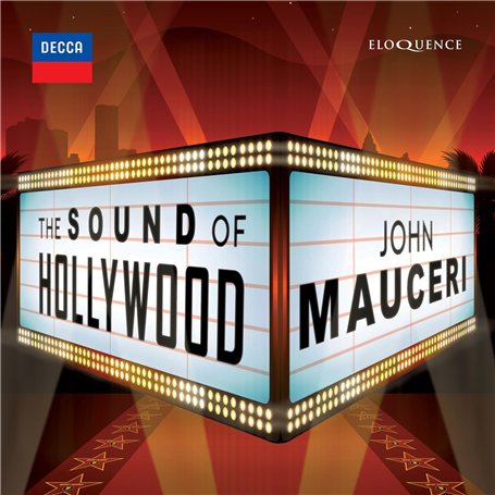 Sound of Hollywood