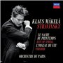 Stravinsky Rite of Spring & The Firebird
