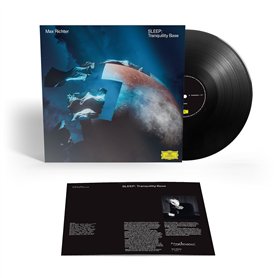 Sleep: Tranquility Base