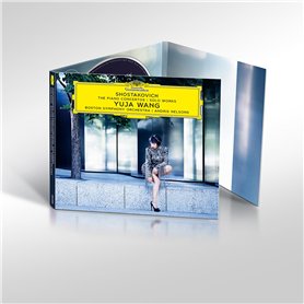 Chostakovitch: The Piano Concertos Solo Works