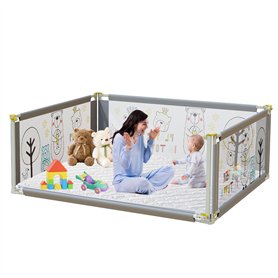Parc pour bébé