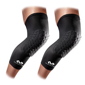 Mcdavid Mixte Molleti re avec protection Hex 6446