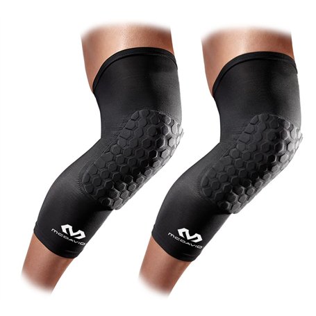 Mcdavid Mixte Molleti re avec protection Hex 6446