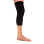 Mcdavid Mixte Molleti re avec protection Hex 6446, Noir, M EU