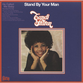 Stand by Your Man