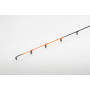 PENN Wrath II Boat Squid Spinning Combo, Canne à pêche et Moulinet combinés, Canne à pêche et Moulinet pour la pêche au calmar, 