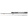 PENN Wrath II Boat Squid Spinning Combo, Canne à pêche et Moulinet combinés, Canne à pêche et Moulinet pour la pêche au calmar, 